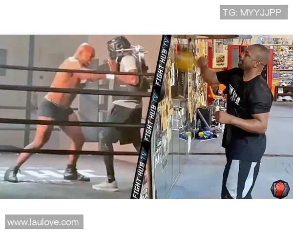 泰森与小罗伊琼斯对决时间及直播信息详解