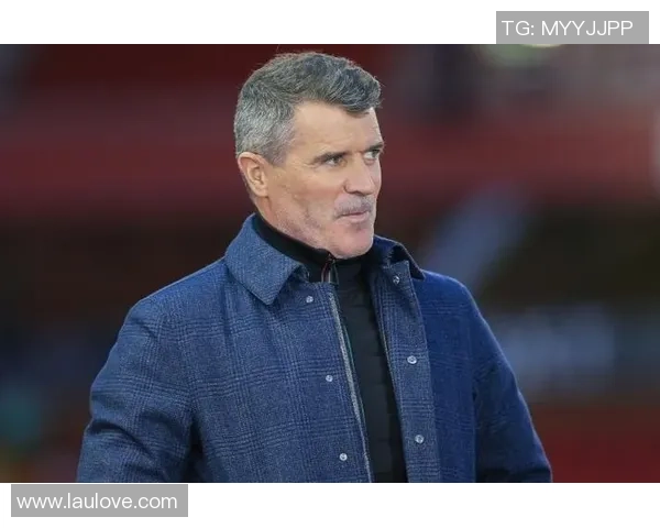 基恩：利物浦球迷不祝愿阿诺德却嘘他，还觉得这么做有风格